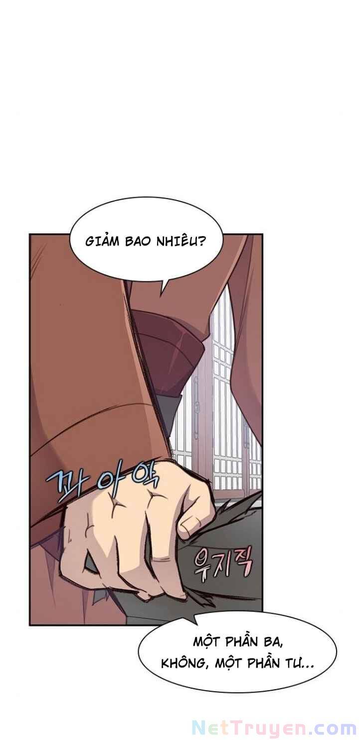 Kẻ Mạnh Nhất Lịch Sử Chapter 22 - 25