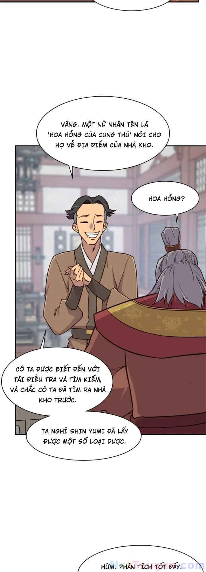 Kẻ Mạnh Nhất Lịch Sử Chapter 22 - 58