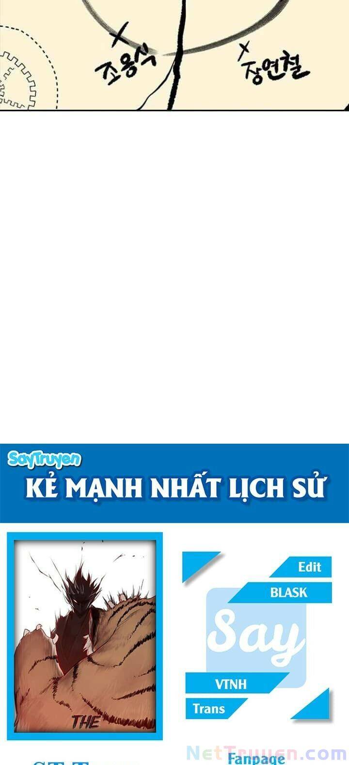 Kẻ Mạnh Nhất Lịch Sử Chapter 22 - 72