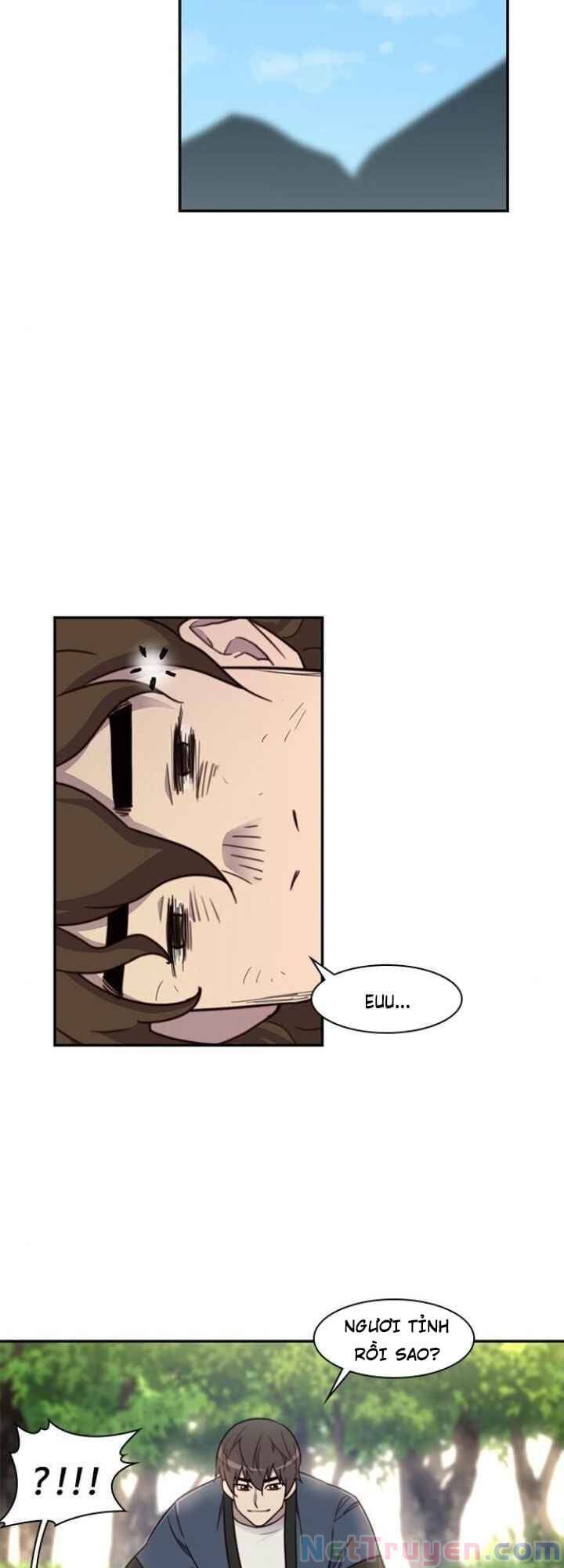 Kẻ Mạnh Nhất Lịch Sử Chapter 22 - 10