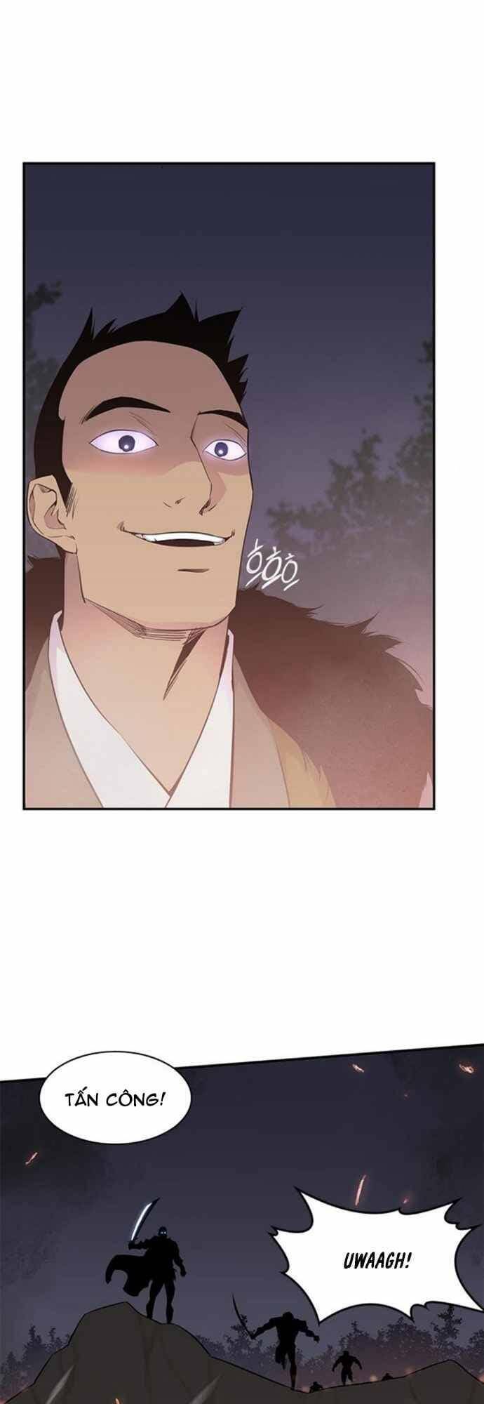 Kẻ Mạnh Nhất Lịch Sử Chapter 28 - 11