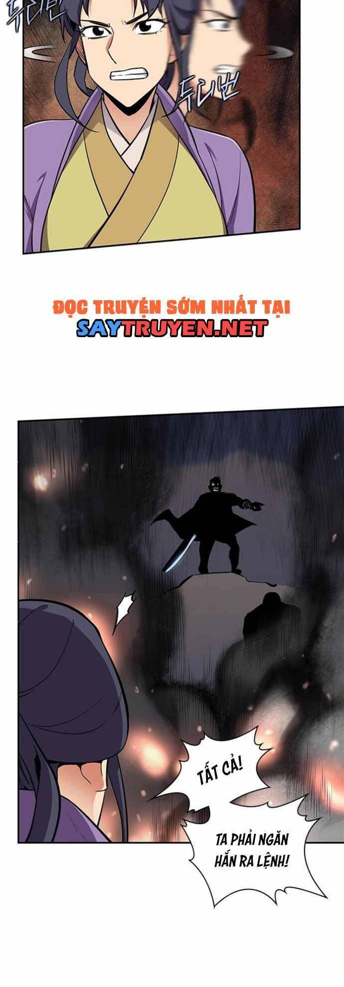 Kẻ Mạnh Nhất Lịch Sử Chapter 28 - 18