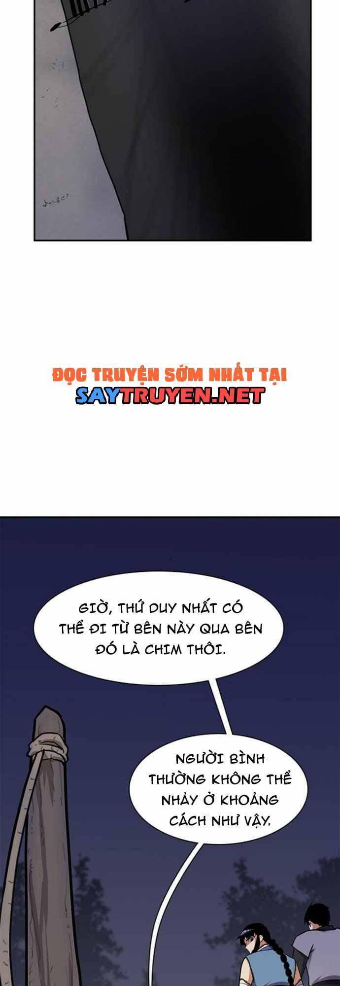 Kẻ Mạnh Nhất Lịch Sử Chapter 28 - 46