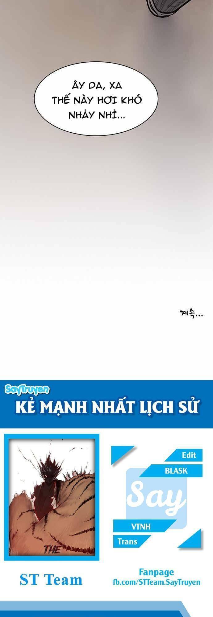 Kẻ Mạnh Nhất Lịch Sử Chapter 29 - 72