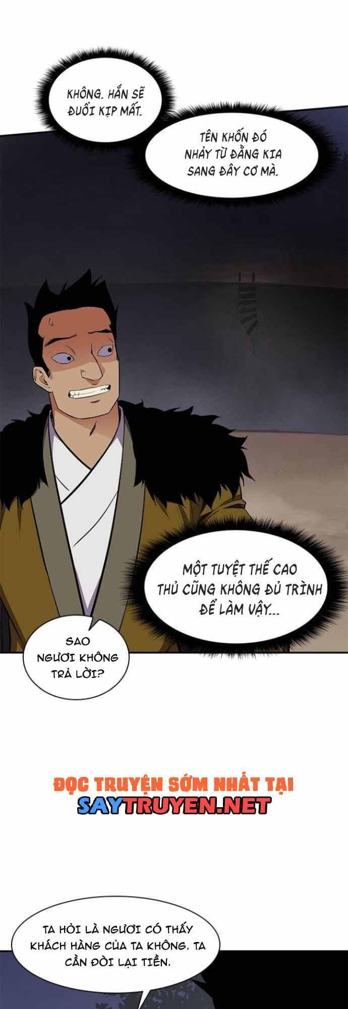 Kẻ Mạnh Nhất Lịch Sử Chapter 30 - 17