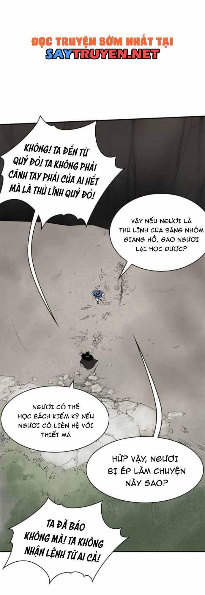 Kẻ Mạnh Nhất Lịch Sử Chapter 30 - 68