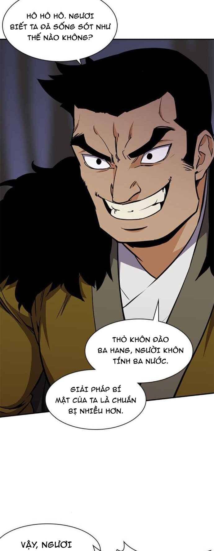Kẻ Mạnh Nhất Lịch Sử Chapter 31 - 19
