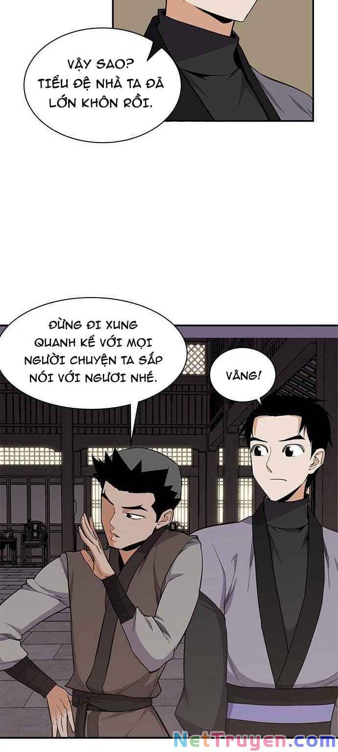 Kẻ Mạnh Nhất Lịch Sử Chapter 33 - 25