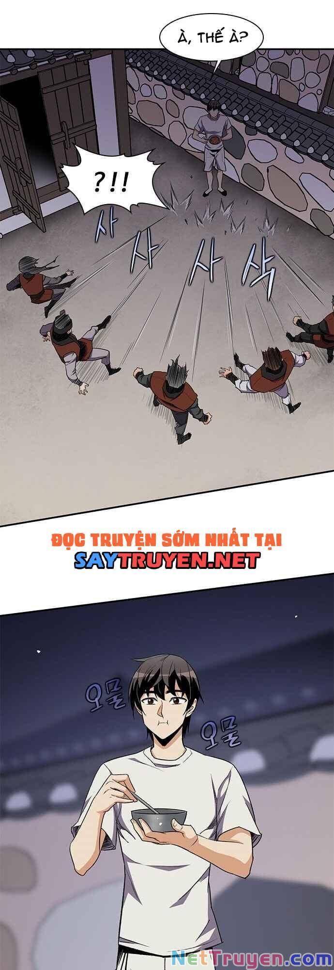 Kẻ Mạnh Nhất Lịch Sử Chapter 34 - 11