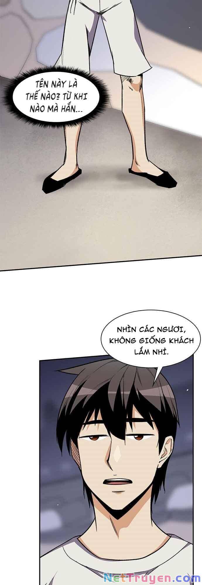 Kẻ Mạnh Nhất Lịch Sử Chapter 34 - 12
