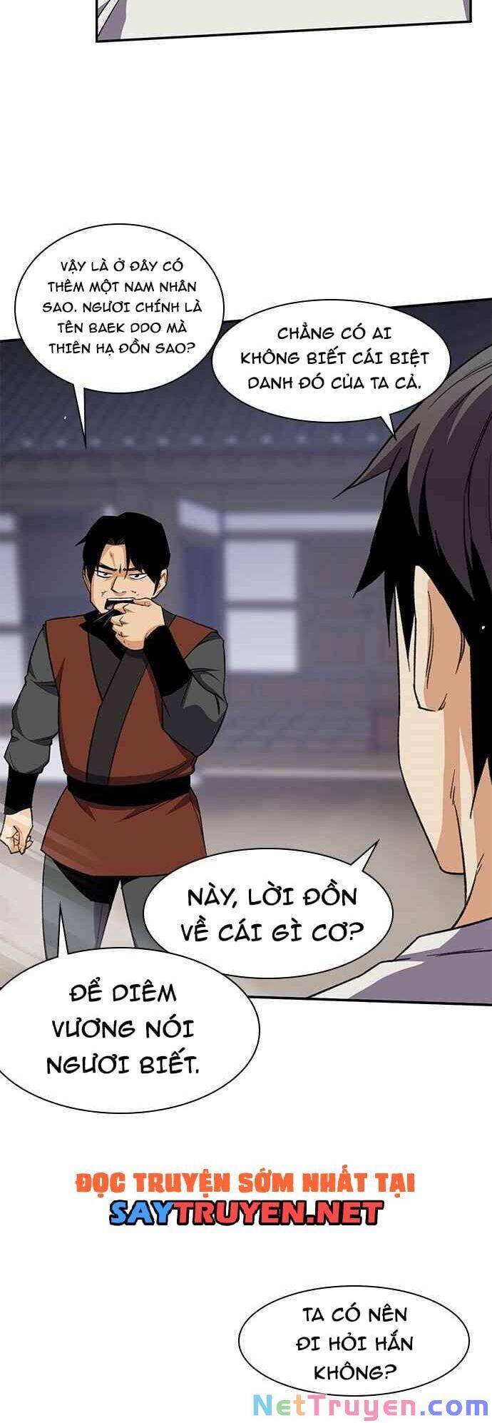 Kẻ Mạnh Nhất Lịch Sử Chapter 34 - 13