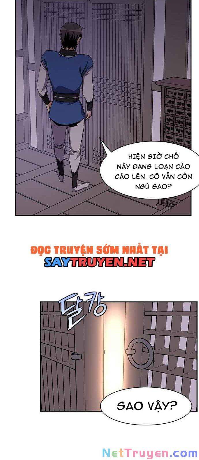 Kẻ Mạnh Nhất Lịch Sử Chapter 34 - 30