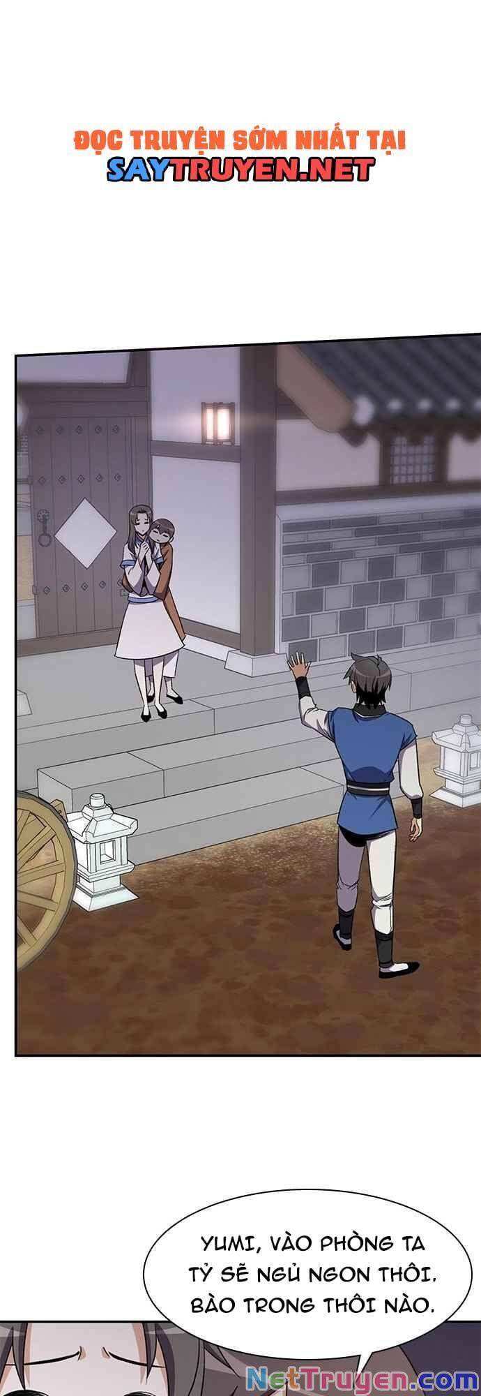 Kẻ Mạnh Nhất Lịch Sử Chapter 34 - 35