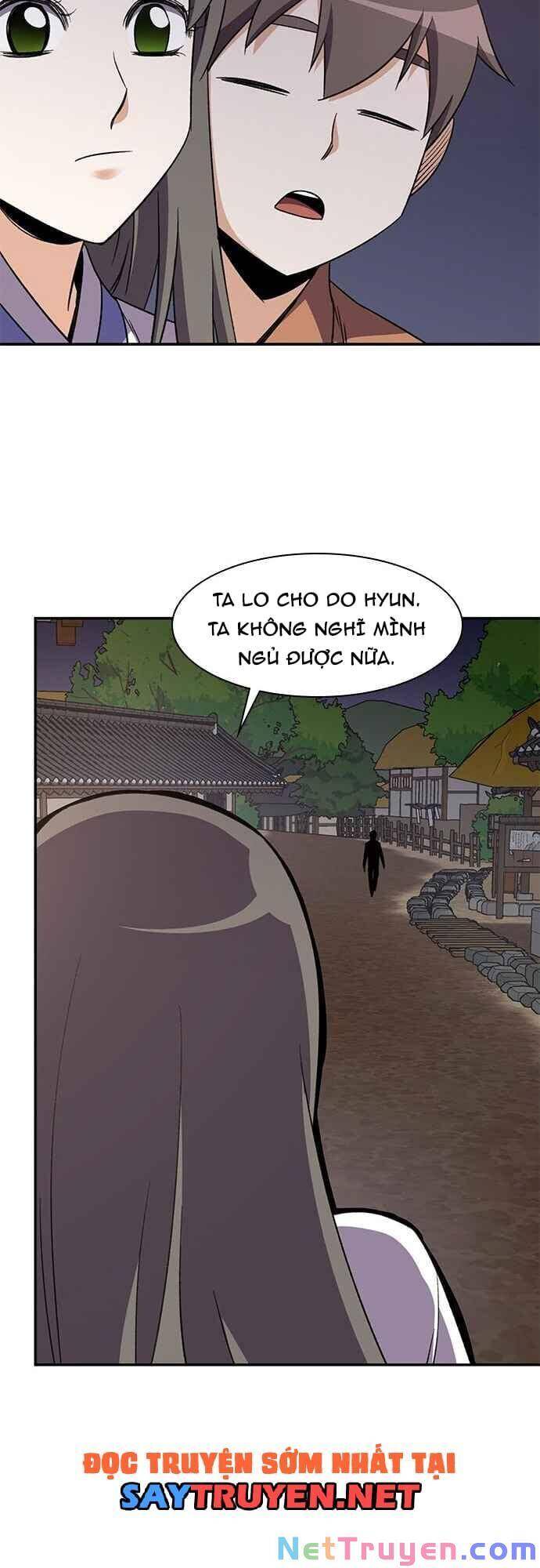 Kẻ Mạnh Nhất Lịch Sử Chapter 34 - 36