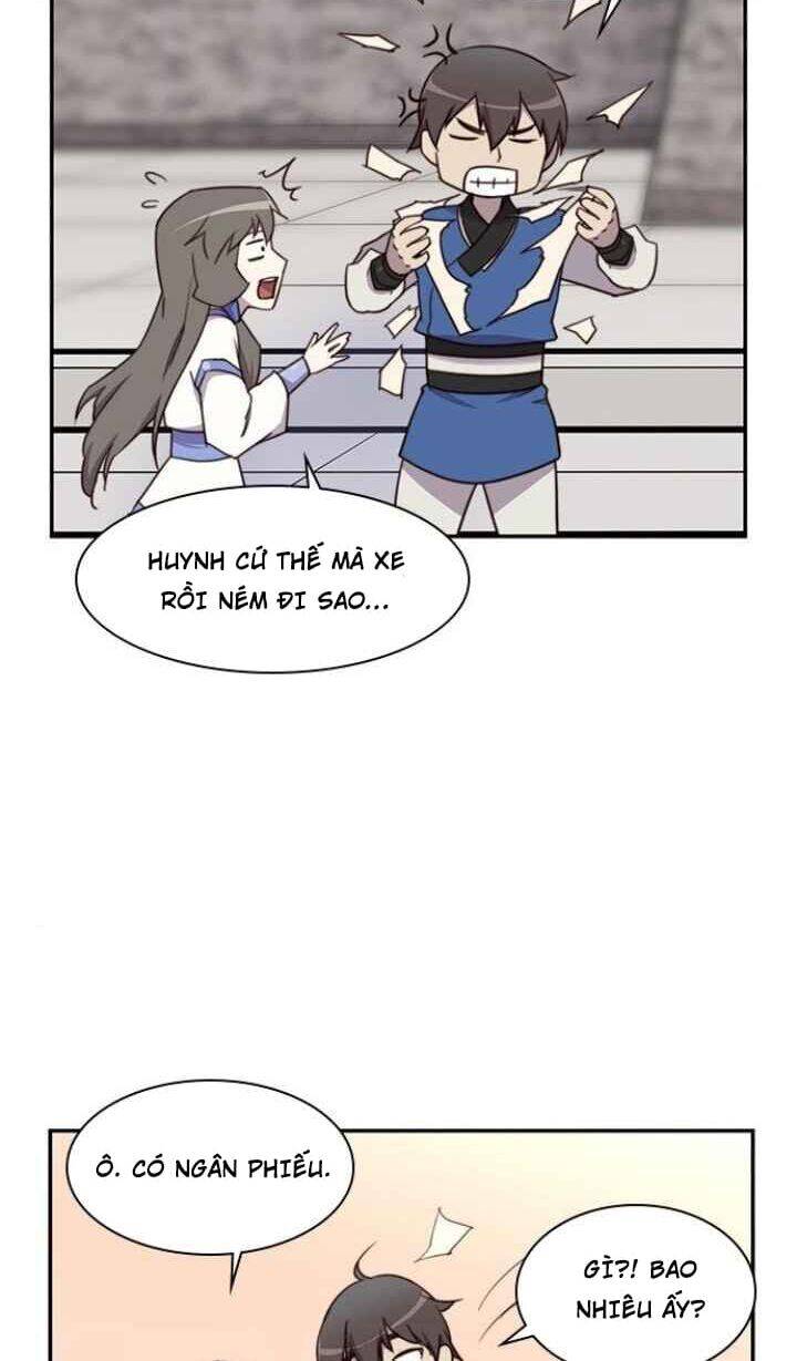 Kẻ Mạnh Nhất Lịch Sử Chapter 23 - 31