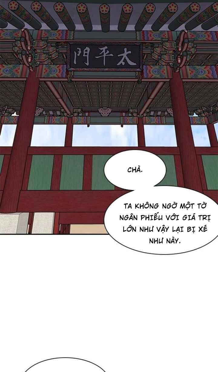 Kẻ Mạnh Nhất Lịch Sử Chapter 23 - 34