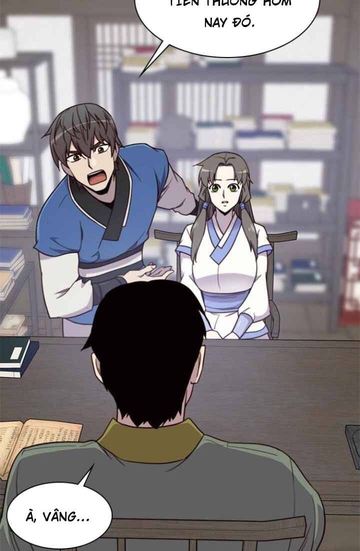 Kẻ Mạnh Nhất Lịch Sử Chapter 23 - 37
