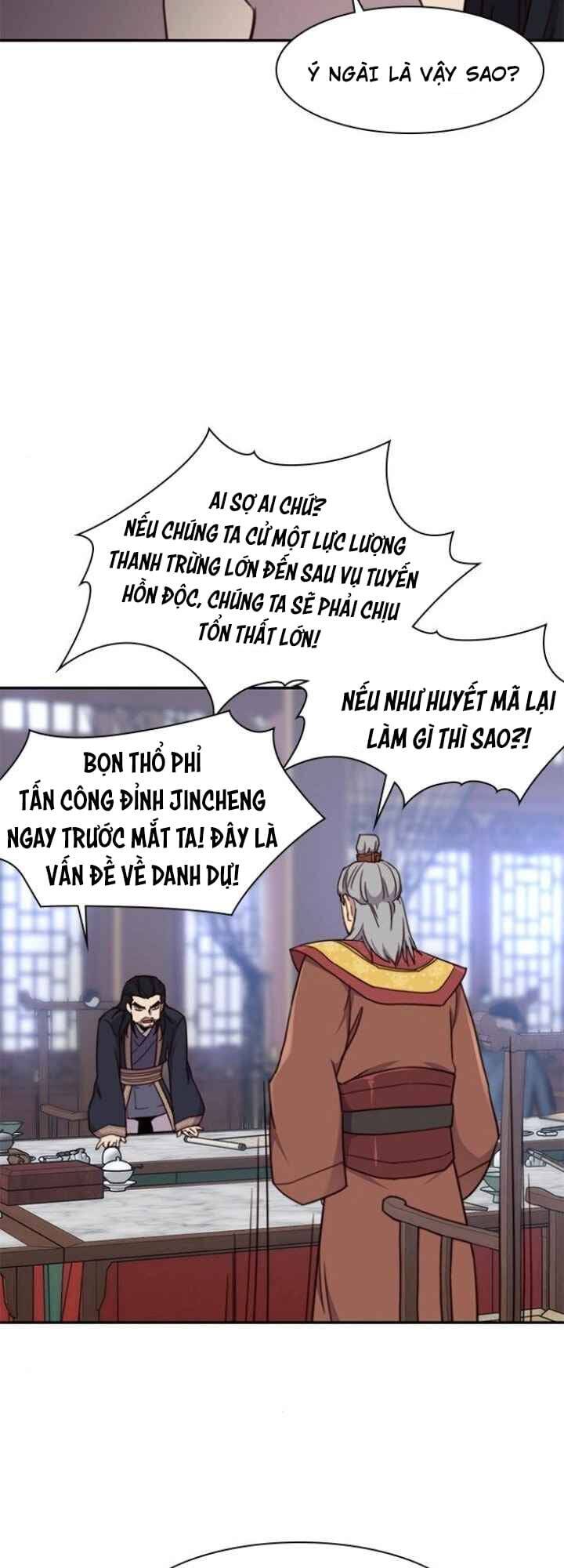 Kẻ Mạnh Nhất Lịch Sử Chapter 23 - 57