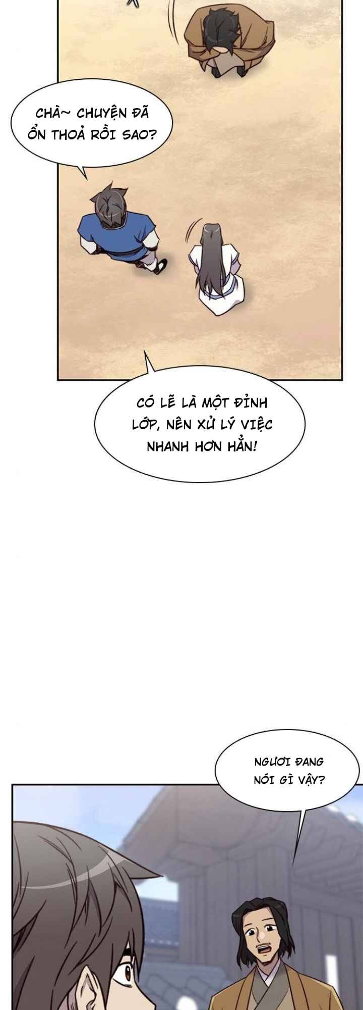 Kẻ Mạnh Nhất Lịch Sử Chapter 23 - 61