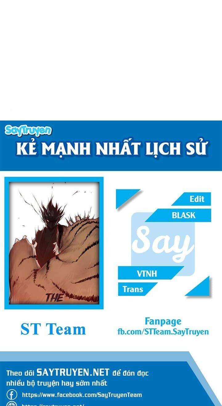 Kẻ Mạnh Nhất Lịch Sử Chapter 23 - 70