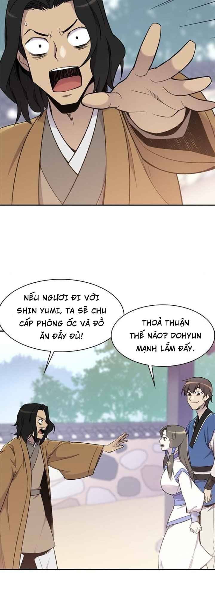 Kẻ Mạnh Nhất Lịch Sử Chapter 24 - 13