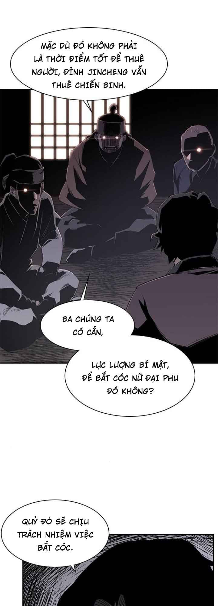 Kẻ Mạnh Nhất Lịch Sử Chapter 24 - 19