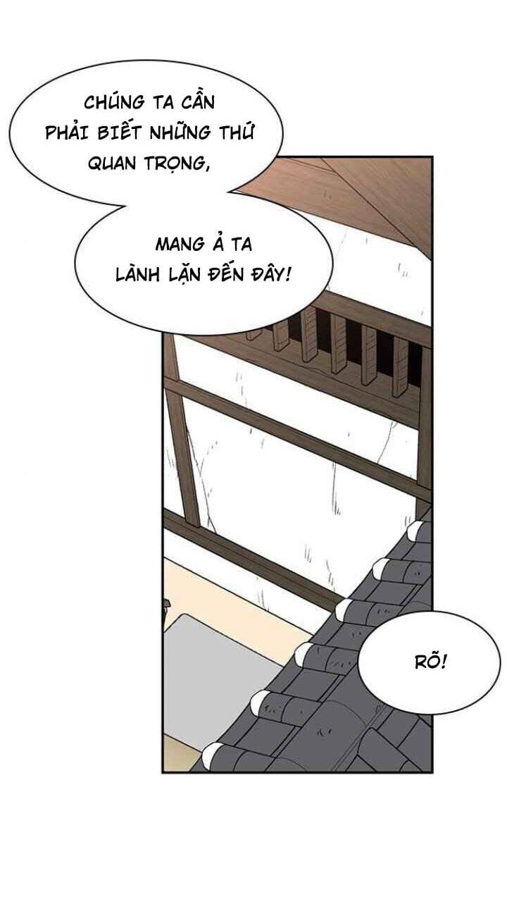 Kẻ Mạnh Nhất Lịch Sử Chapter 24 - 21