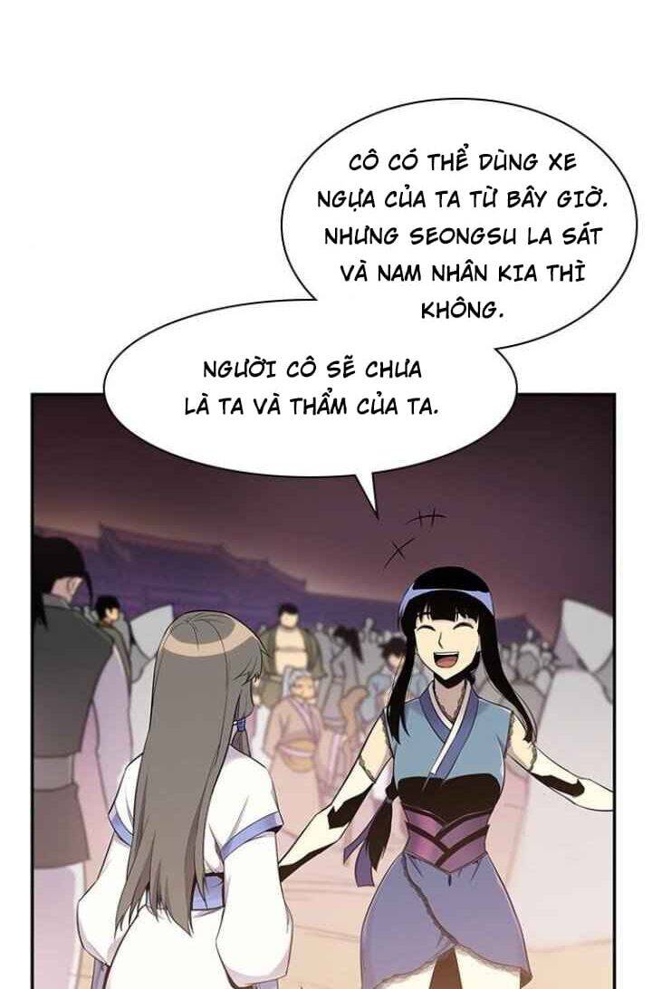 Kẻ Mạnh Nhất Lịch Sử Chapter 24 - 31