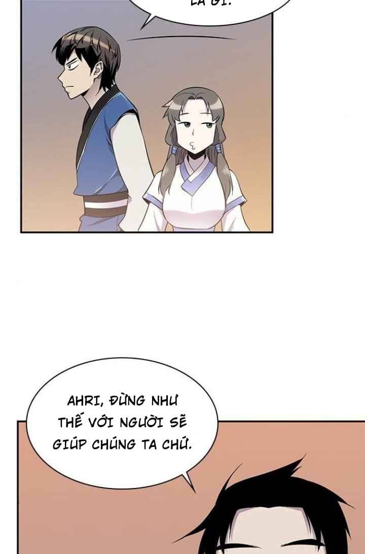 Kẻ Mạnh Nhất Lịch Sử Chapter 24 - 34