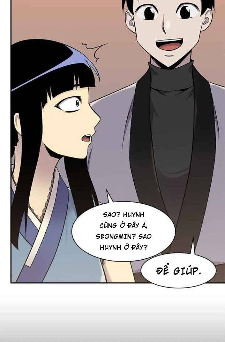 Kẻ Mạnh Nhất Lịch Sử Chapter 24 - 35