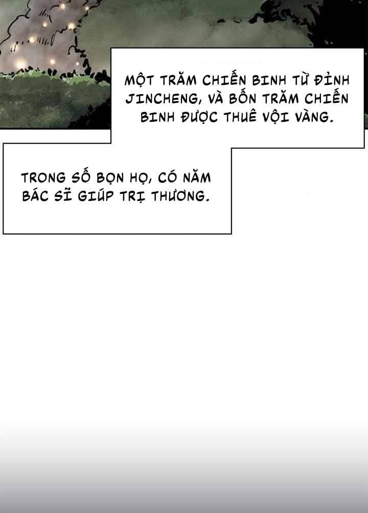 Kẻ Mạnh Nhất Lịch Sử Chapter 24 - 45