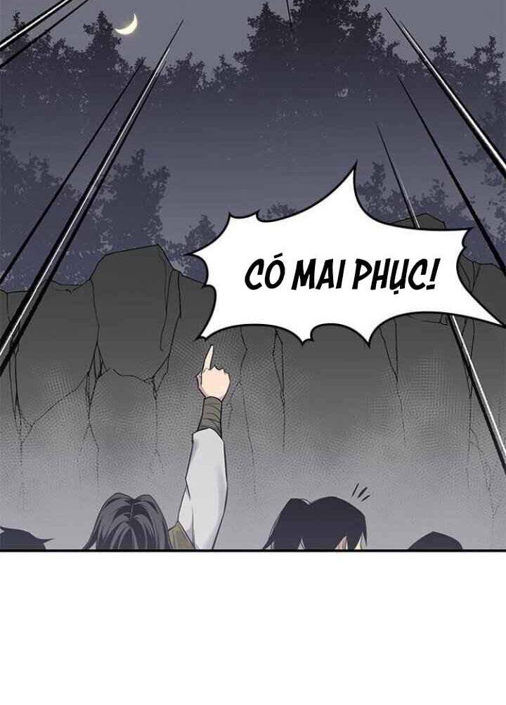 Kẻ Mạnh Nhất Lịch Sử Chapter 24 - 49