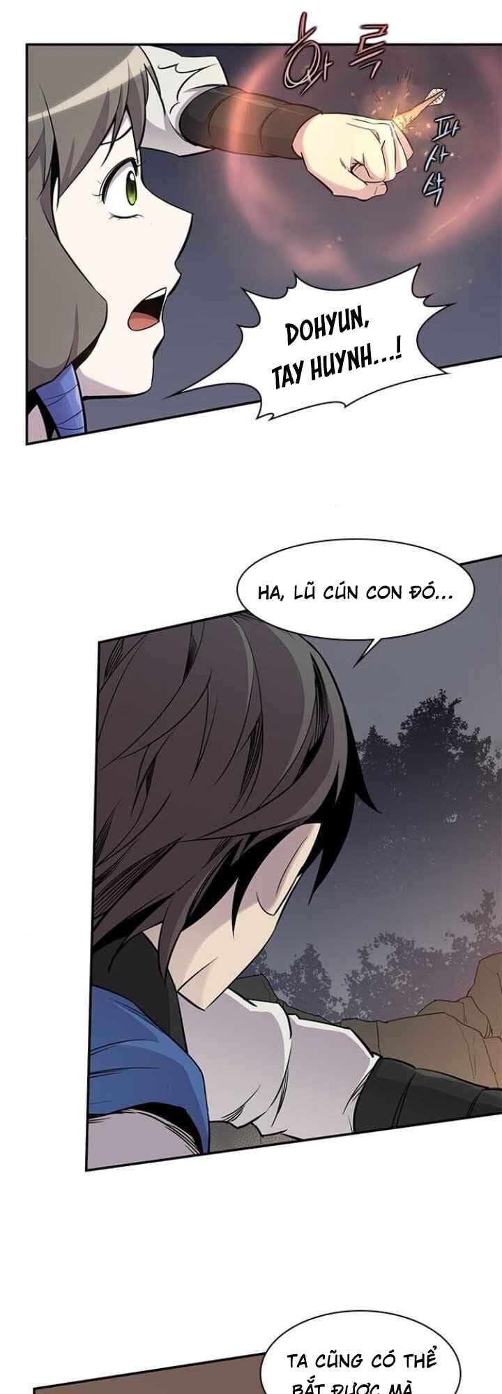 Kẻ Mạnh Nhất Lịch Sử Chapter 24 - 56