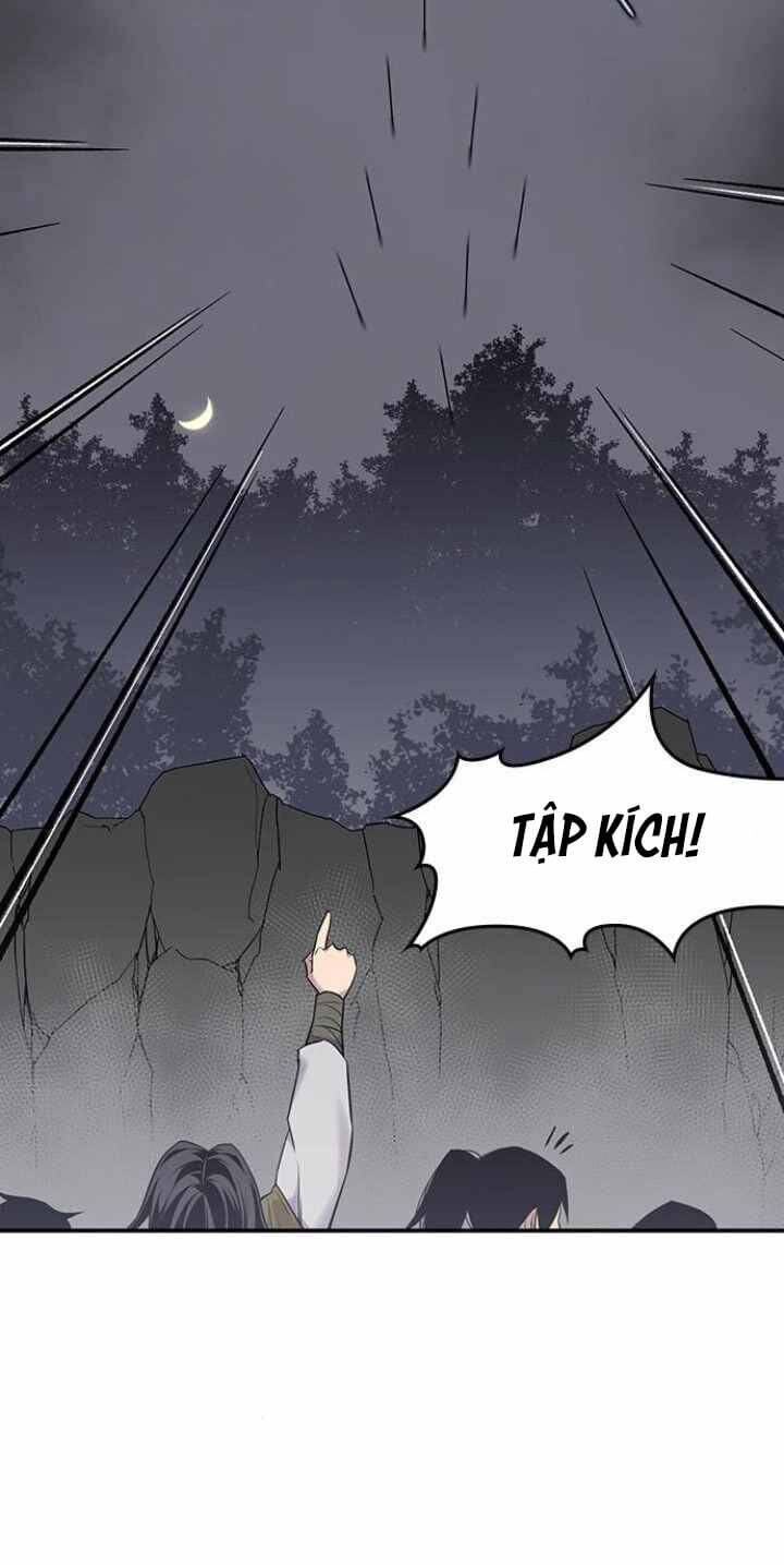 Kẻ Mạnh Nhất Lịch Sử Chapter 25 - 2