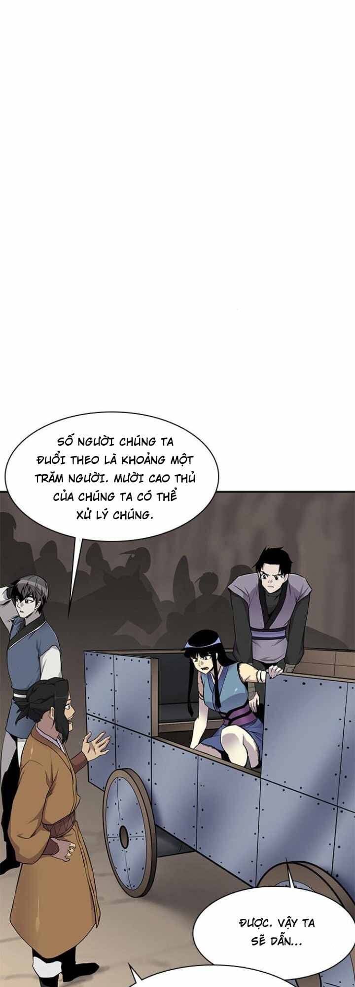 Kẻ Mạnh Nhất Lịch Sử Chapter 25 - 29