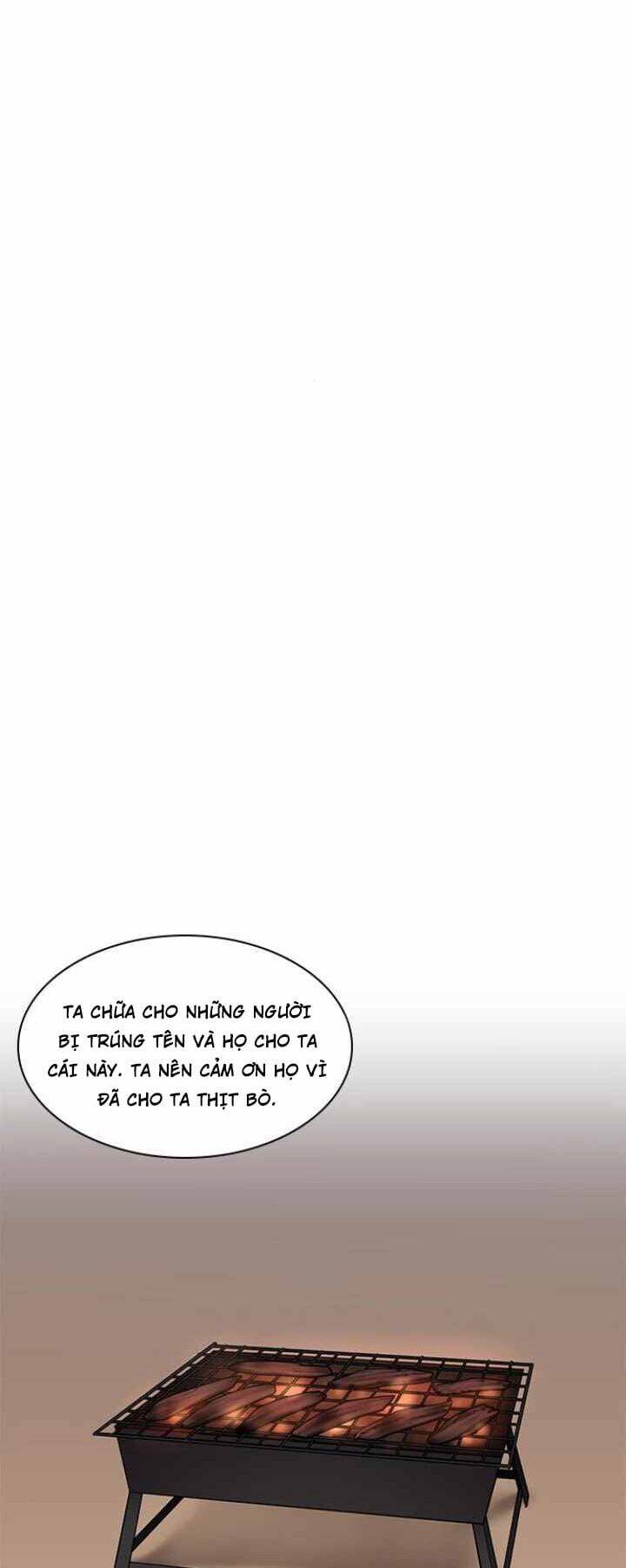 Kẻ Mạnh Nhất Lịch Sử Chapter 25 - 31