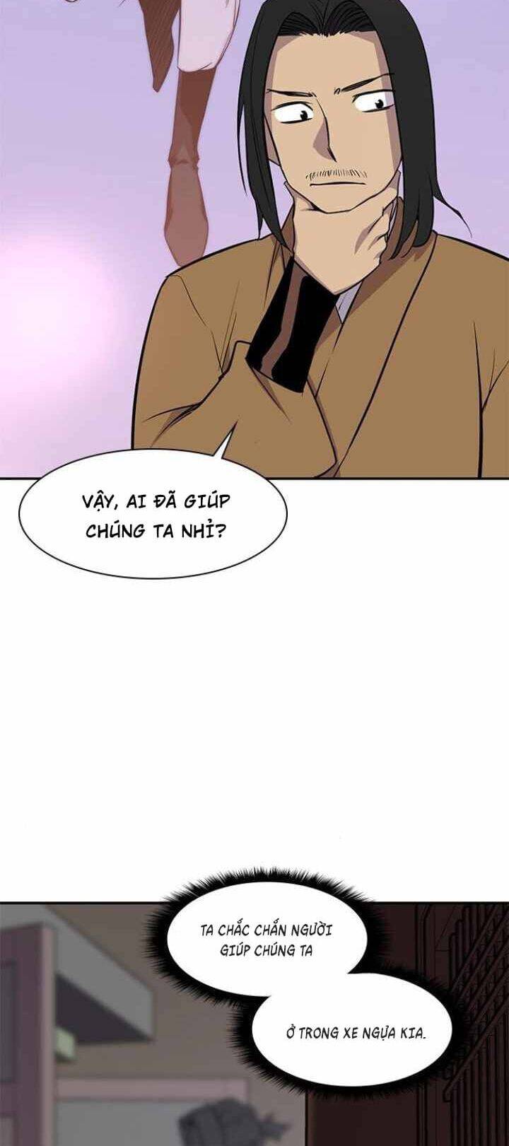 Kẻ Mạnh Nhất Lịch Sử Chapter 25 - 41