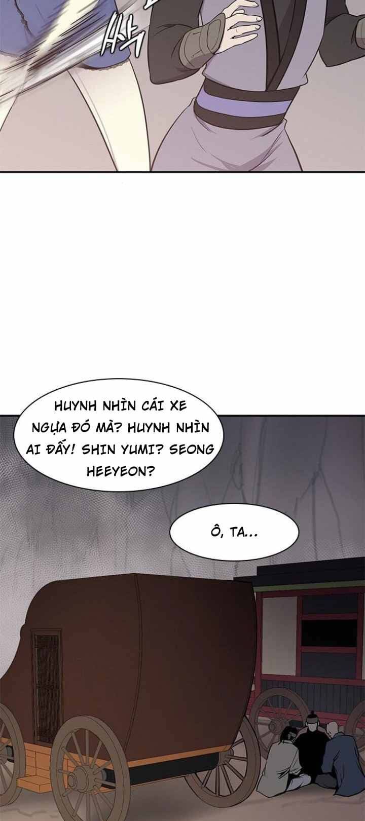 Kẻ Mạnh Nhất Lịch Sử Chapter 25 - 44