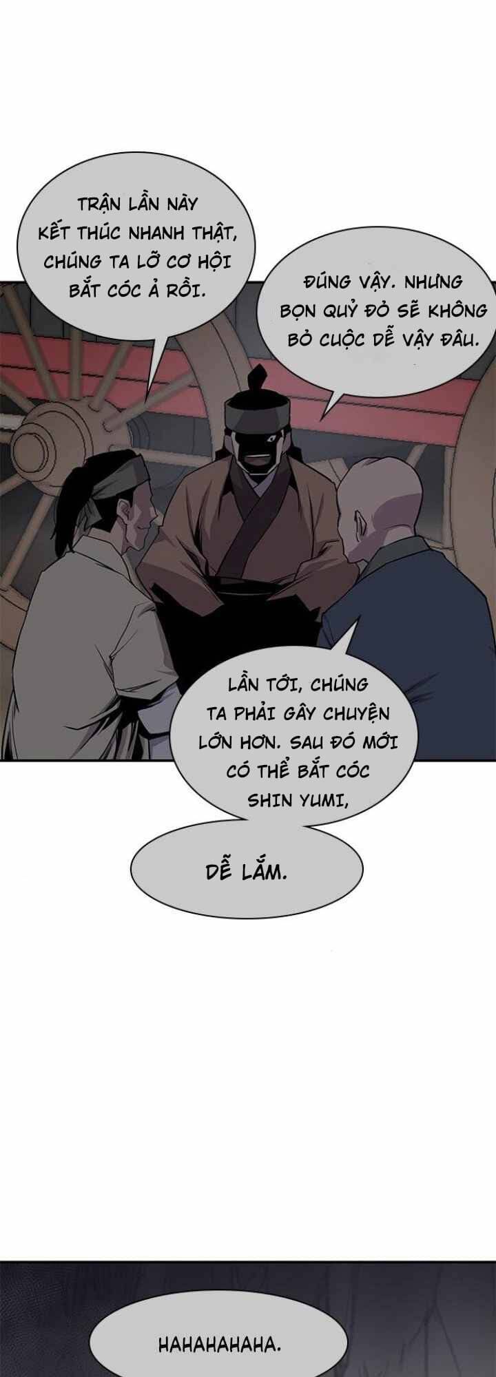 Kẻ Mạnh Nhất Lịch Sử Chapter 25 - 46