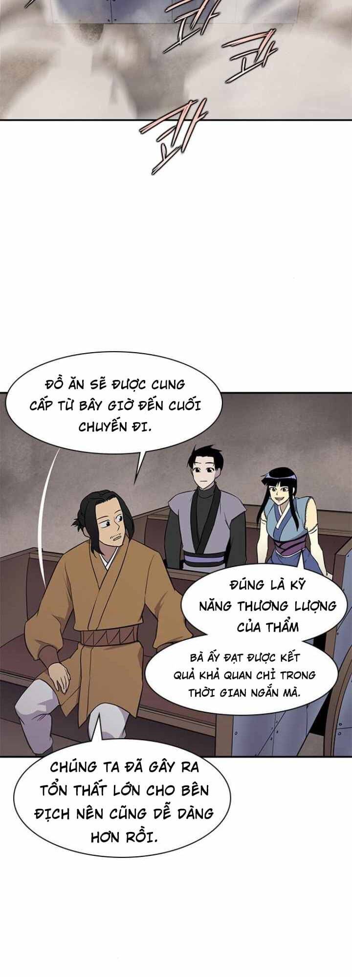 Kẻ Mạnh Nhất Lịch Sử Chapter 25 - 49