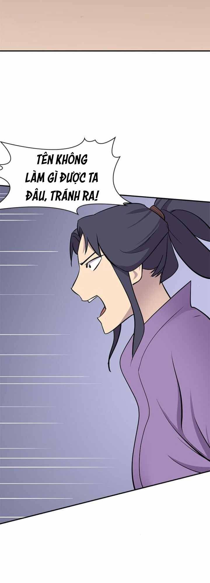 Kẻ Mạnh Nhất Lịch Sử Chapter 25 - 57