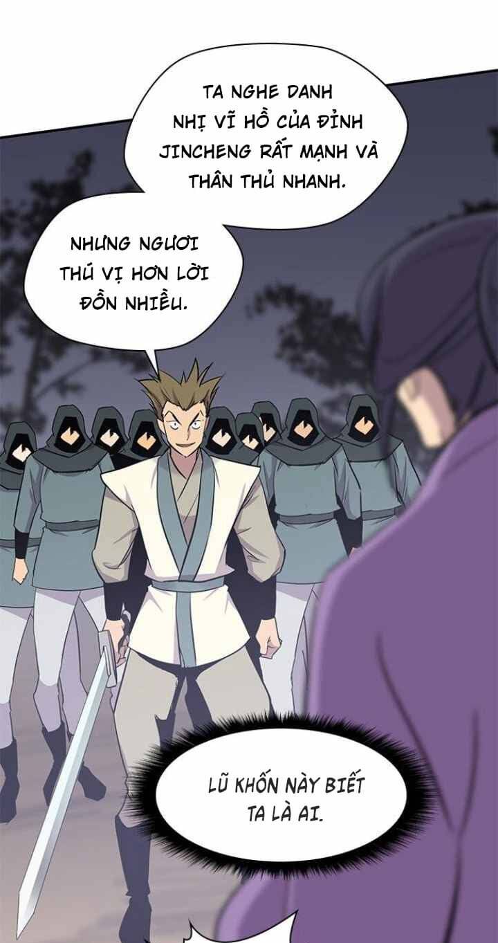 Kẻ Mạnh Nhất Lịch Sử Chapter 25 - 58