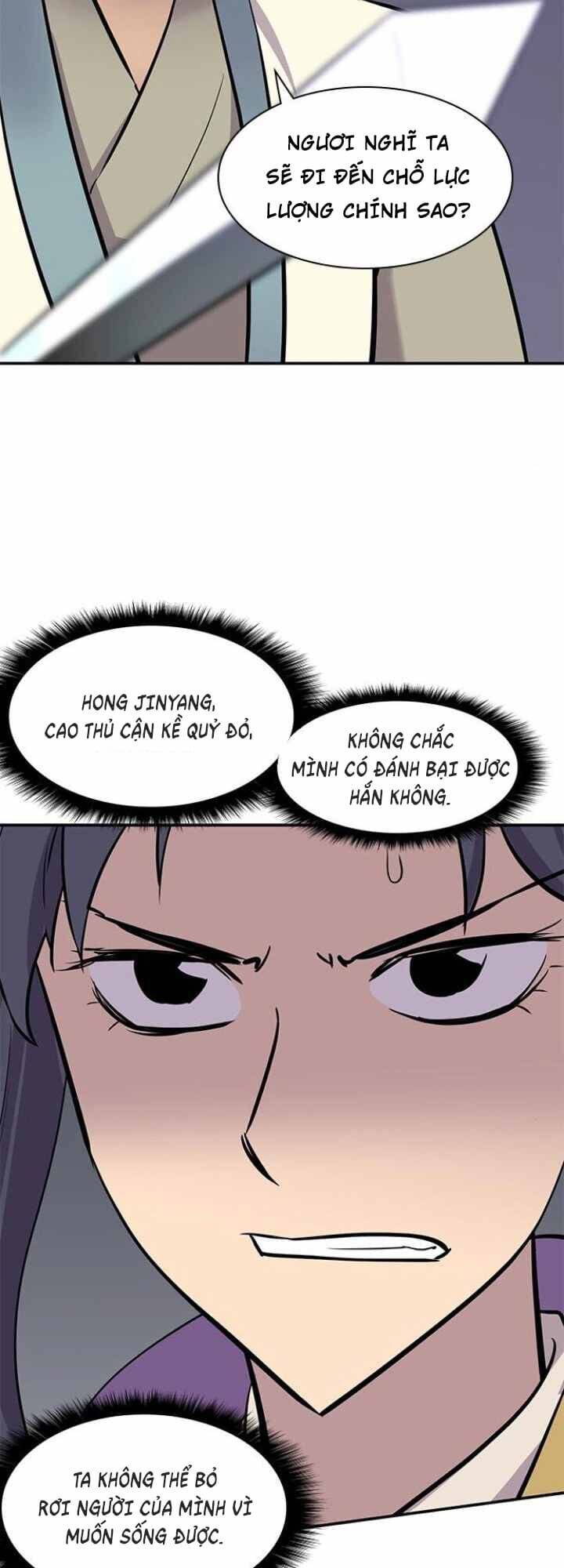 Kẻ Mạnh Nhất Lịch Sử Chapter 25 - 60
