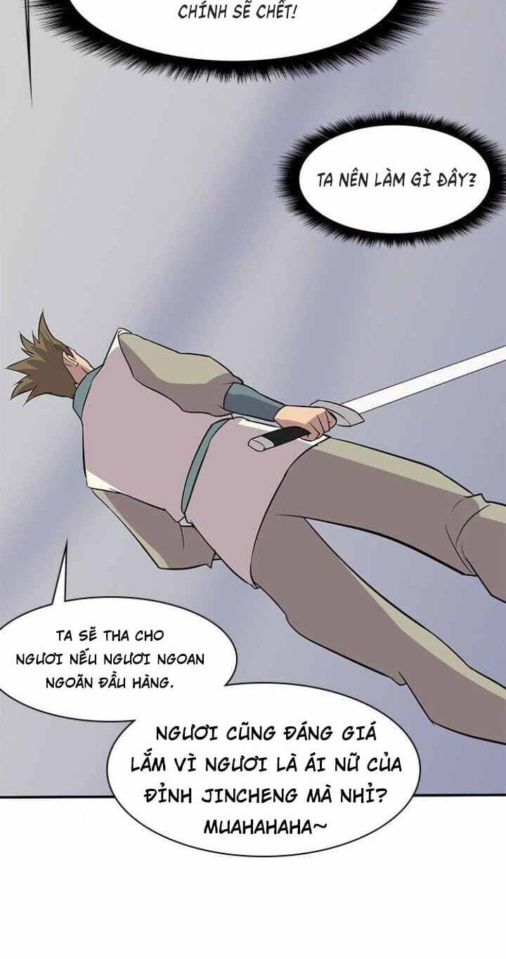 Kẻ Mạnh Nhất Lịch Sử Chapter 25 - 62