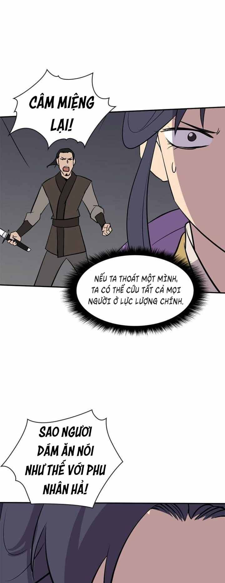 Kẻ Mạnh Nhất Lịch Sử Chapter 25 - 63