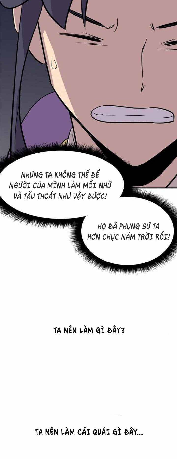 Kẻ Mạnh Nhất Lịch Sử Chapter 25 - 64