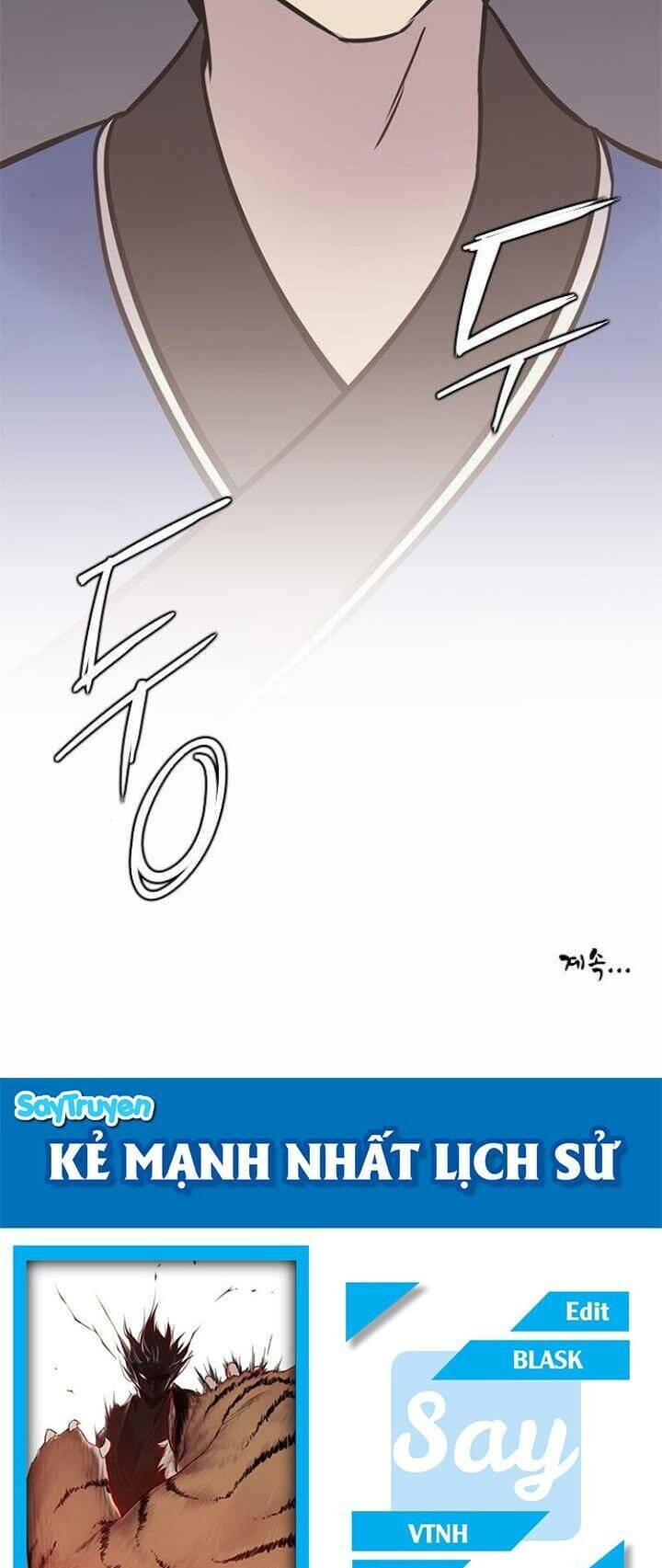 Kẻ Mạnh Nhất Lịch Sử Chapter 25 - 68