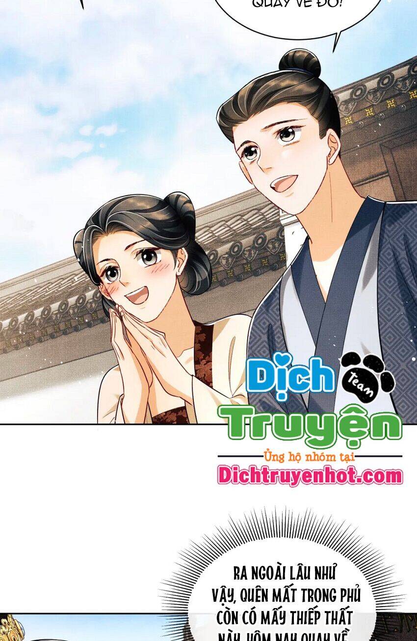 Thê Vi Thượng Chapter 102 - 2