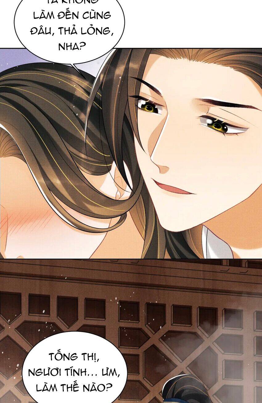 Thê Vi Thượng Chapter 102 - 12