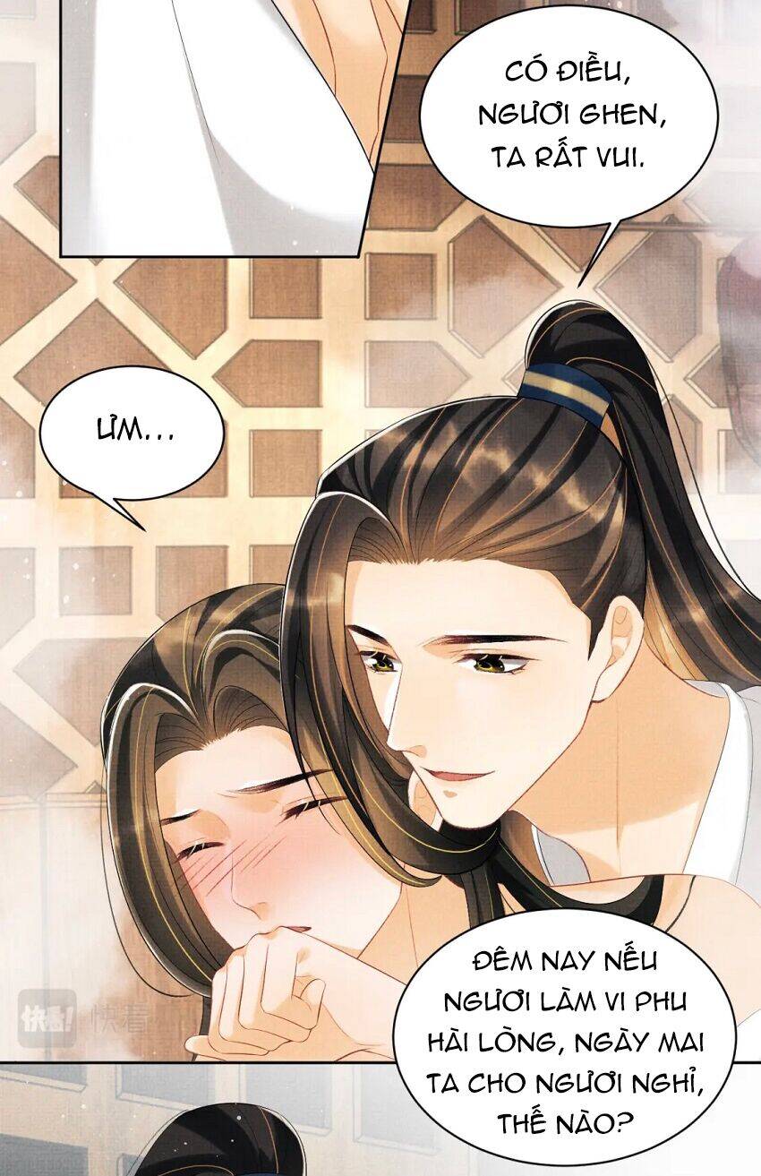 Thê Vi Thượng Chapter 102 - 17